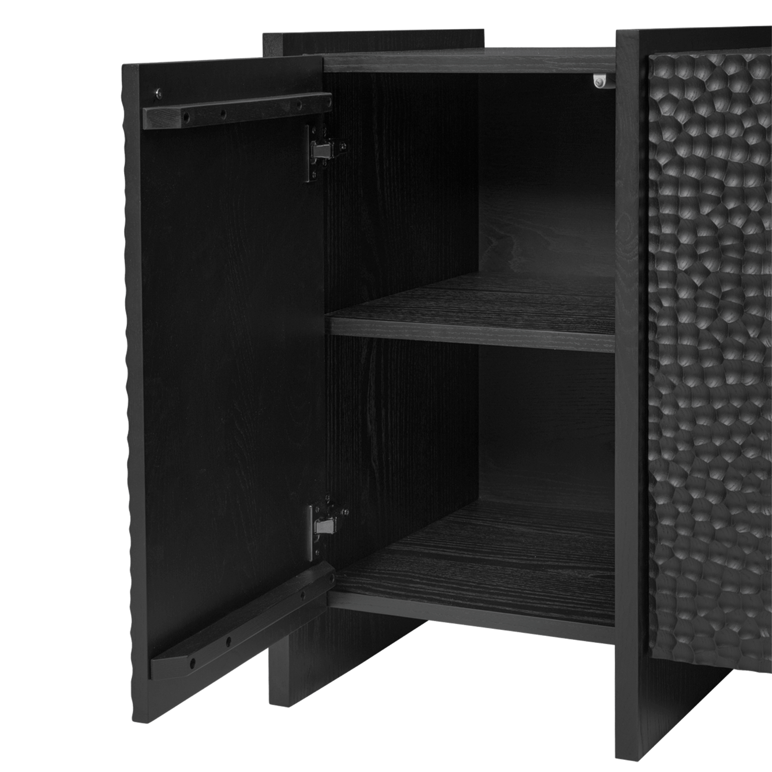 Skjenk Scarni Sideboard fra Ferm Living.