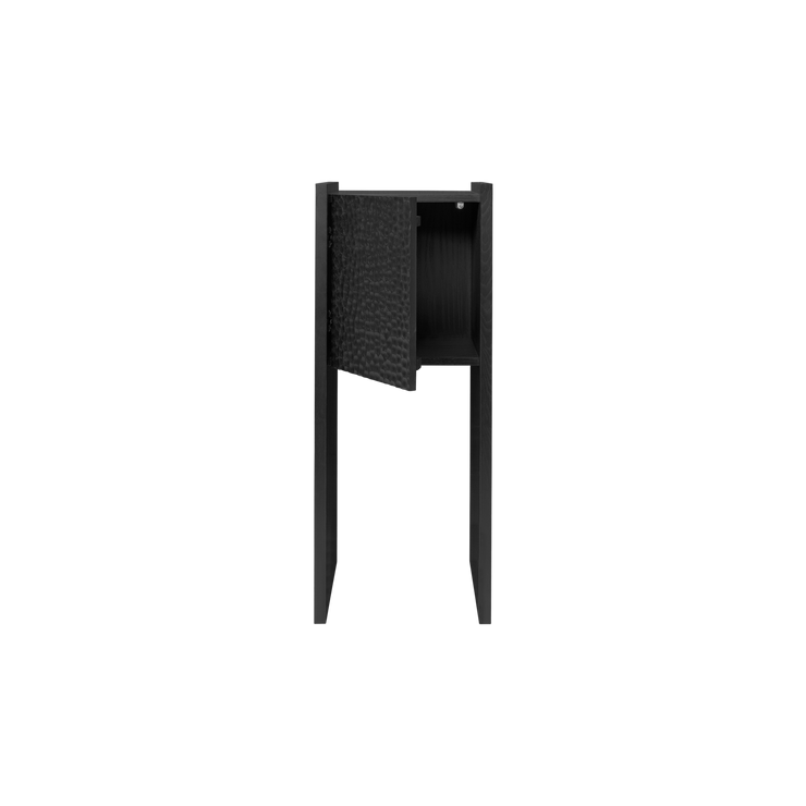 Sidebord Scarni Pedestal Cabinet fra Ferm Living.