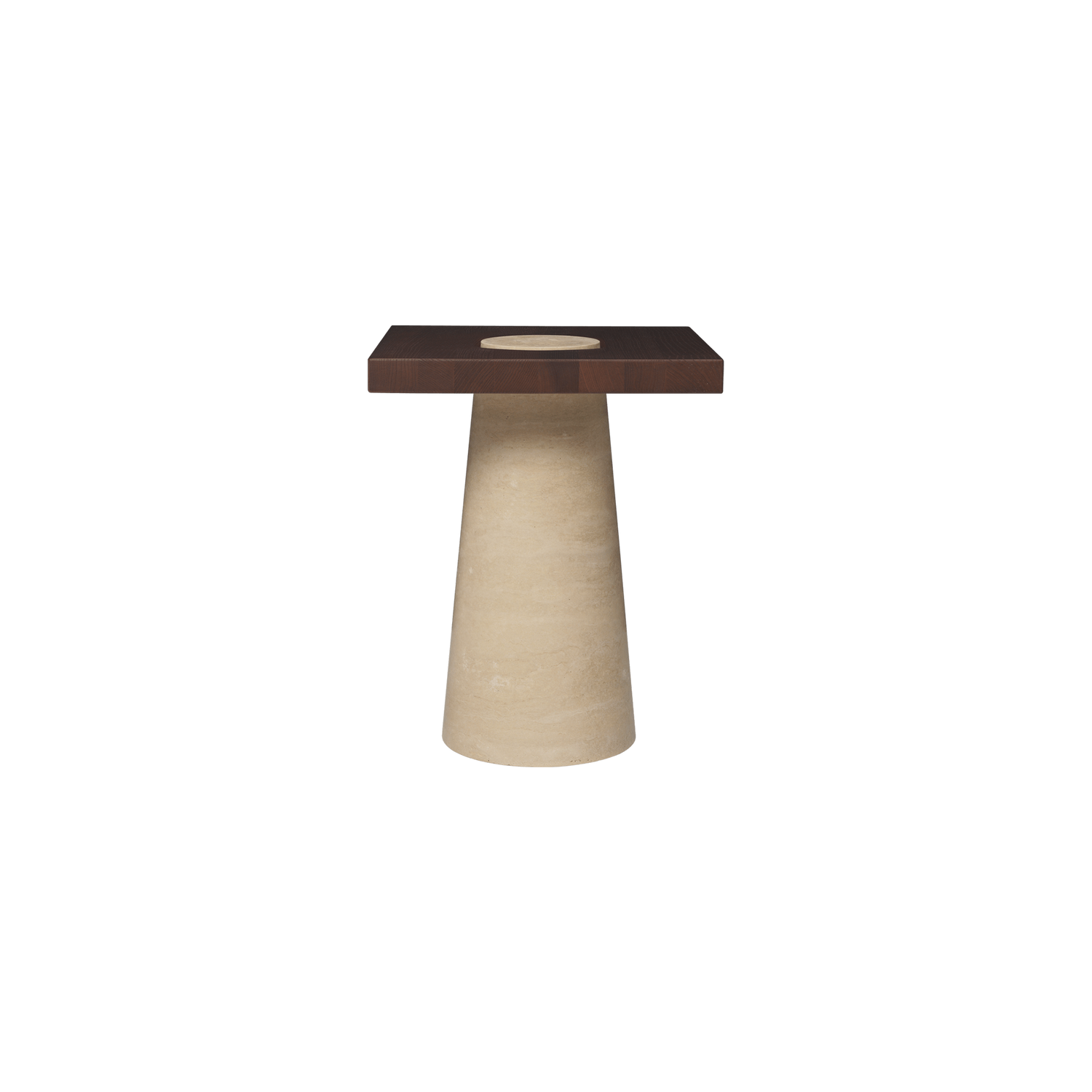 Sidebord Grova Side Table fra Ferm Living.