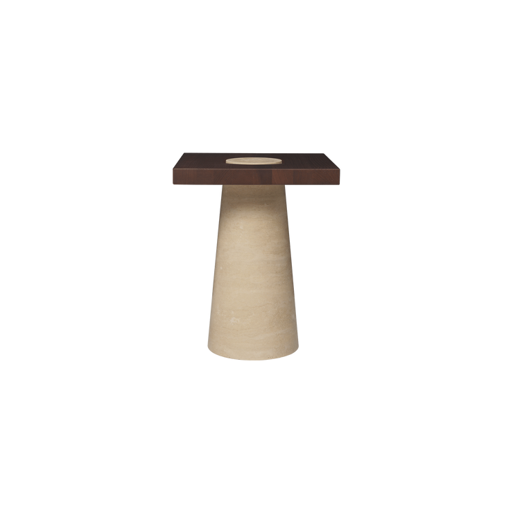 Sidebord Grova Side Table fra Ferm Living.