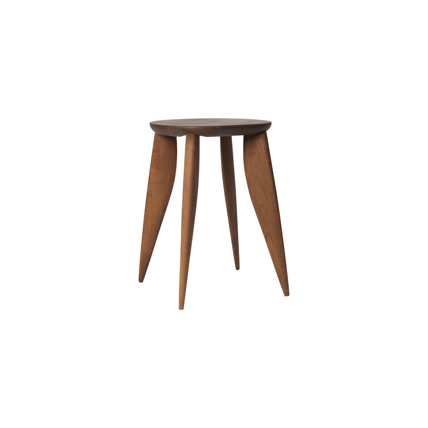 Sidebord Feve Side Table fra Ferm Living.