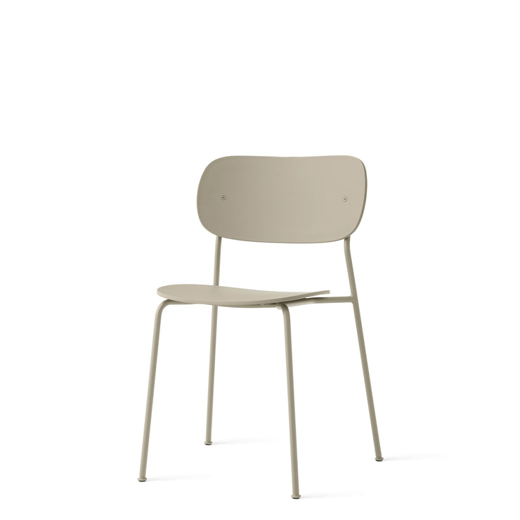 Spisestolen Co Dining Chair Outdoor fra Audo Copenhagen