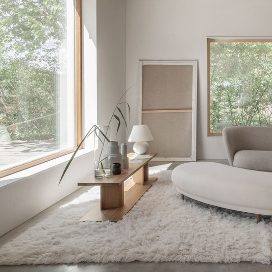 Sidebord Bit Side Table