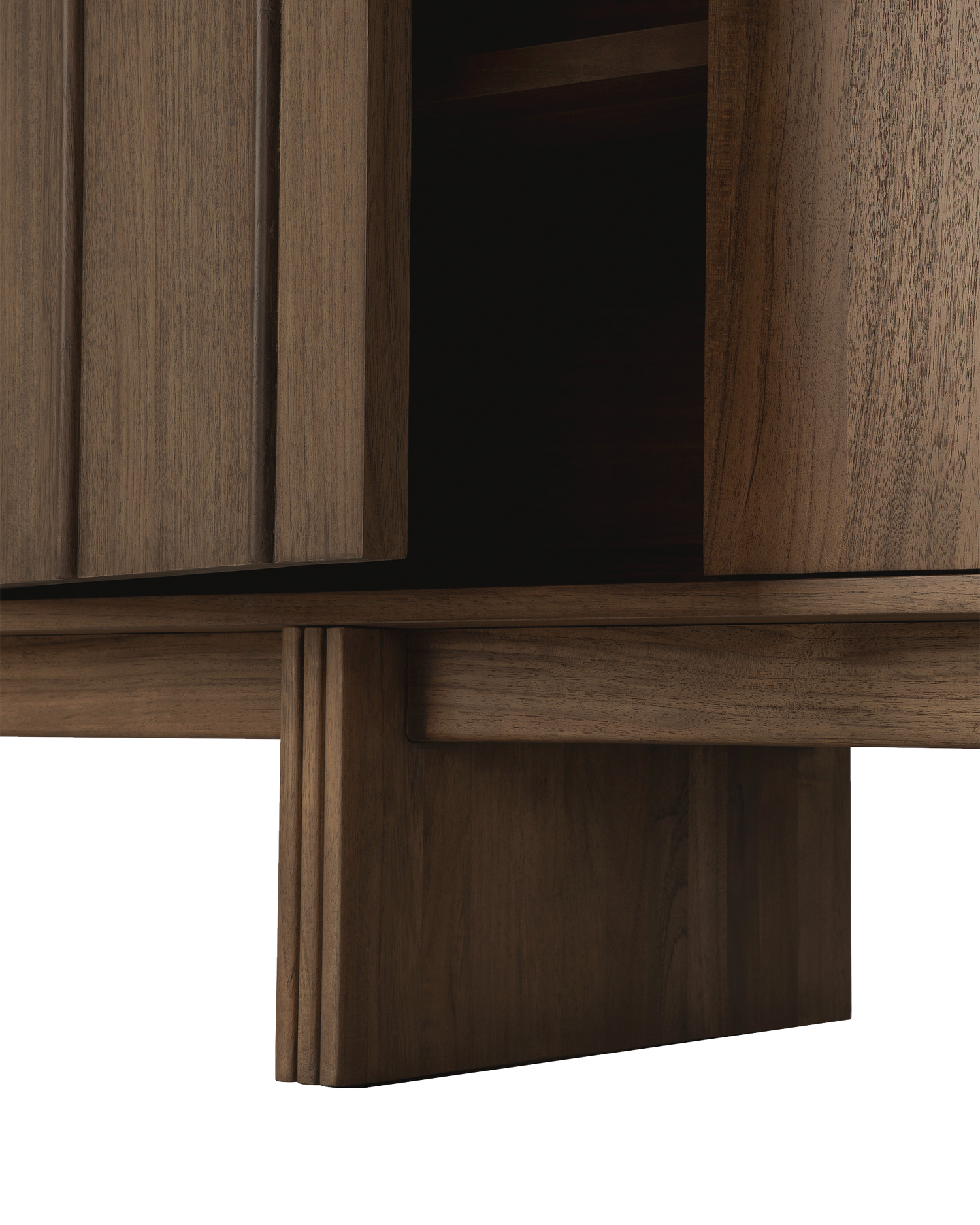 Skjenk Pillar Sideboard fra Ethicraft.