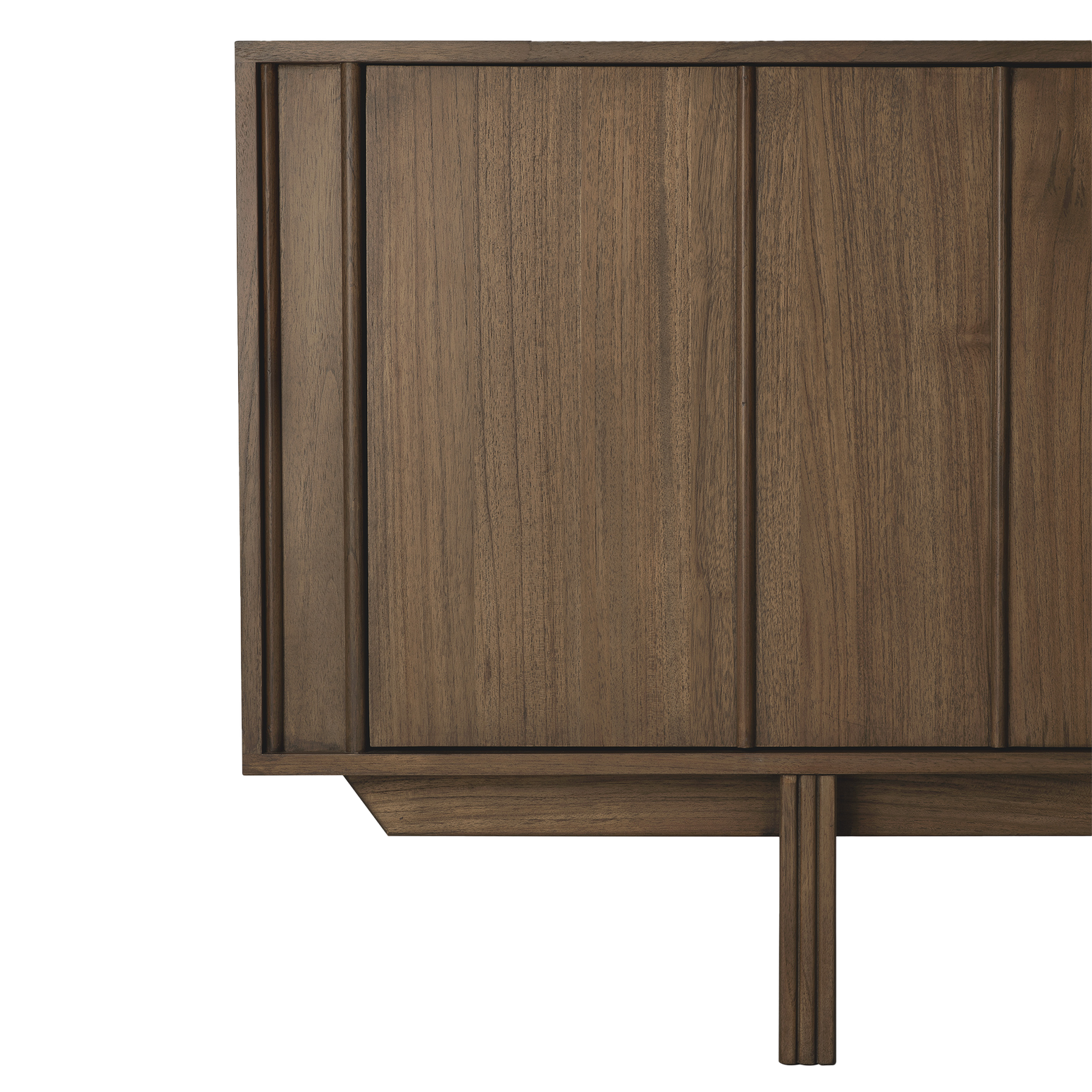 Skjenk Pillar Sideboard fra Ethicraft.