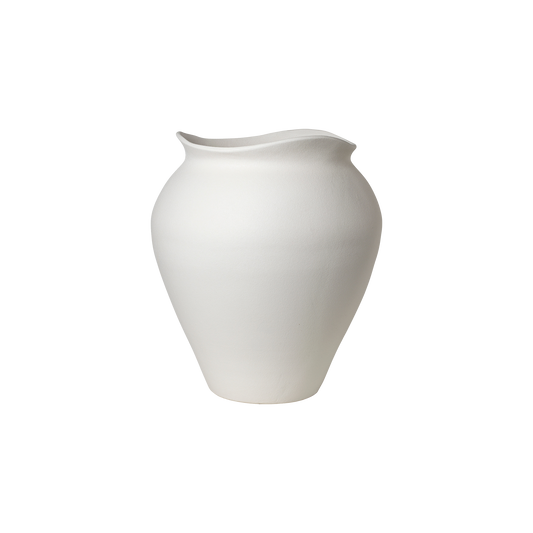 Vase Florentina XL fra Broste Copenhagen.