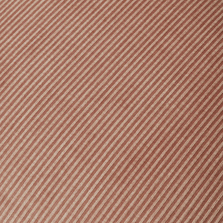 Tekstil Devoré Velvet i fargen Blush