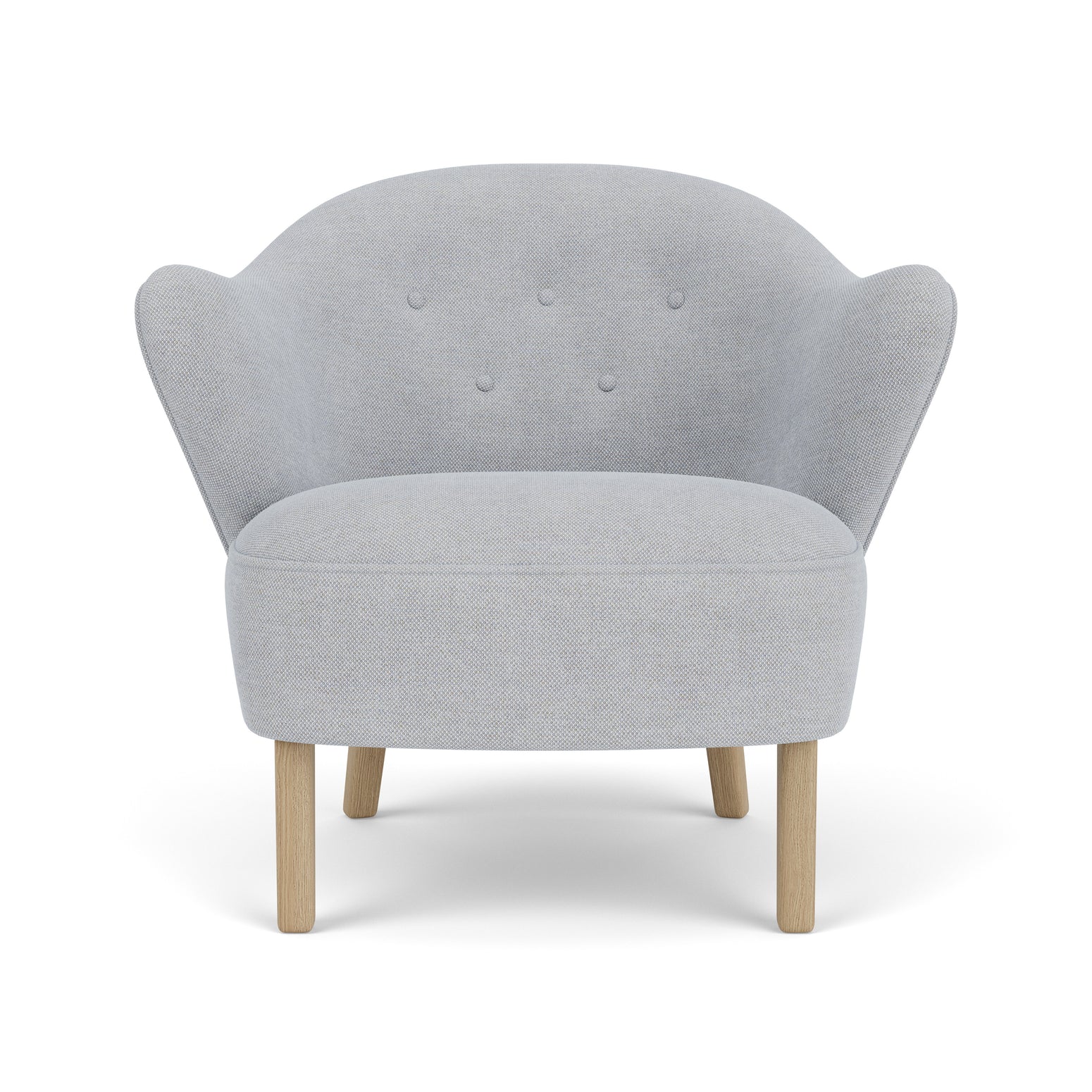 Tekstil: Fiord 0751 (lyse ben)