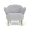 Tekstil: Fiord 0751 (lyse ben)