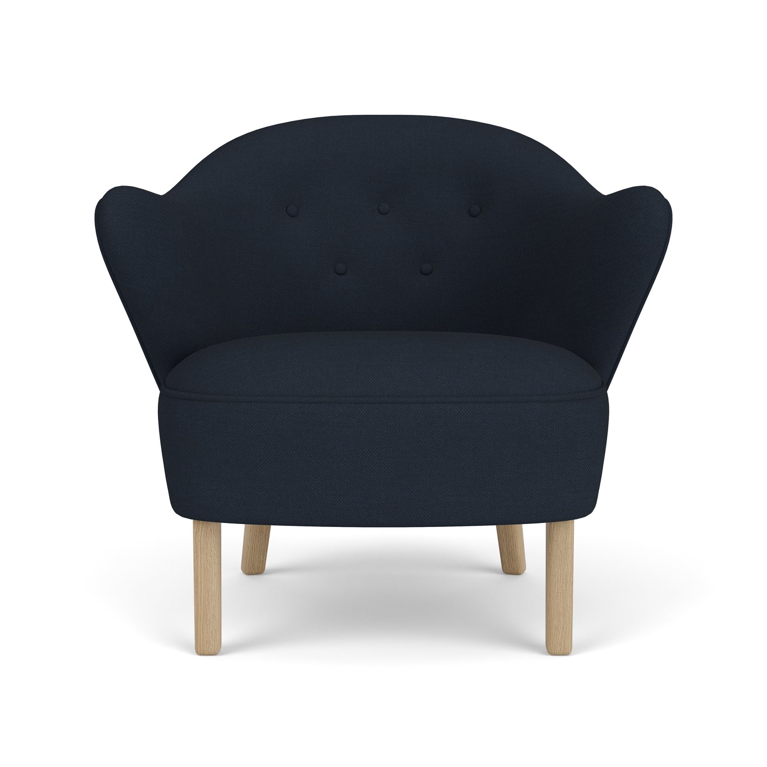 Tekstil: Fiord 0782 (lyse ben)