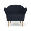 Tekstil: Fiord 0782 (lyse ben)