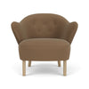 Tekstil: Grand Mohair 1103 (lyse ben)