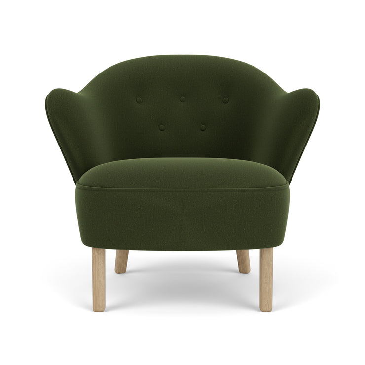 Tekstil: Grand Mohair 8205 (lyse ben)