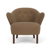 Tekstil: Grand Mohair 1103 (mørke ben)
