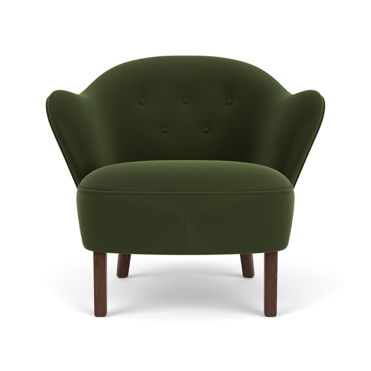 Tekstil: Grand Mohair 8205 (mørke ben)