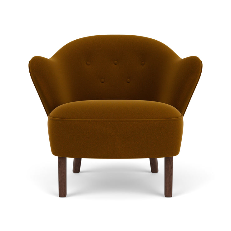 Tekstil: Grand Mohair 2600 (mørke ben)