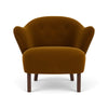 Tekstil: Grand Mohair 2600 (mørke ben)
