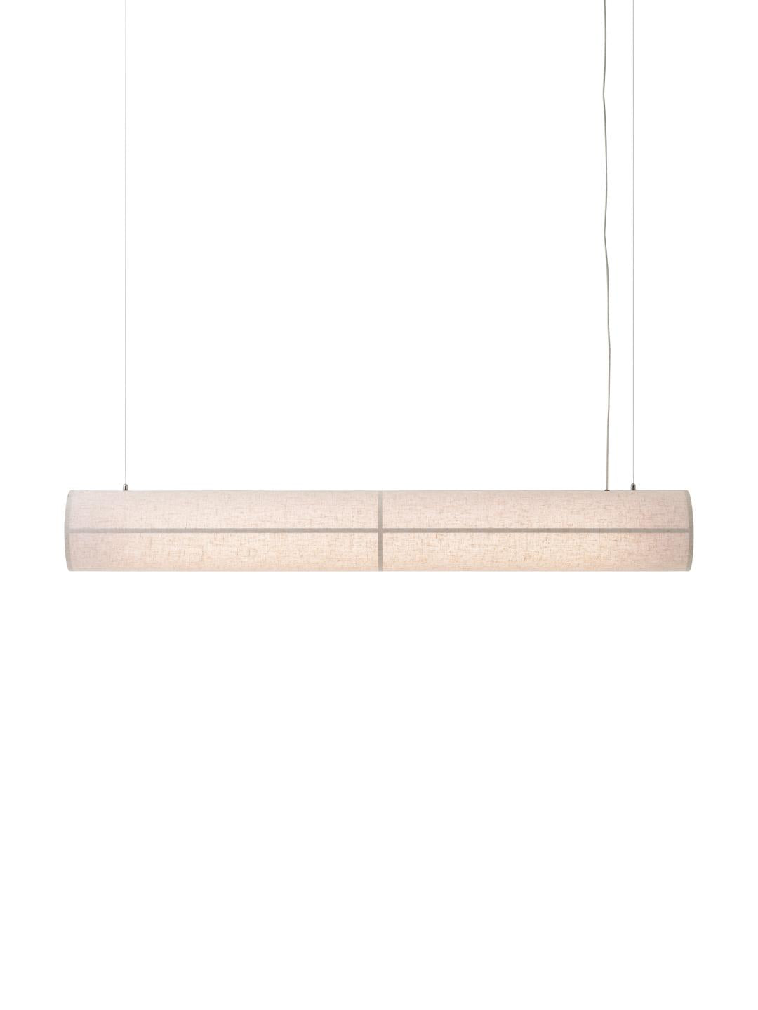 Taklampe Hashira Linear fra Audo Copenhagen