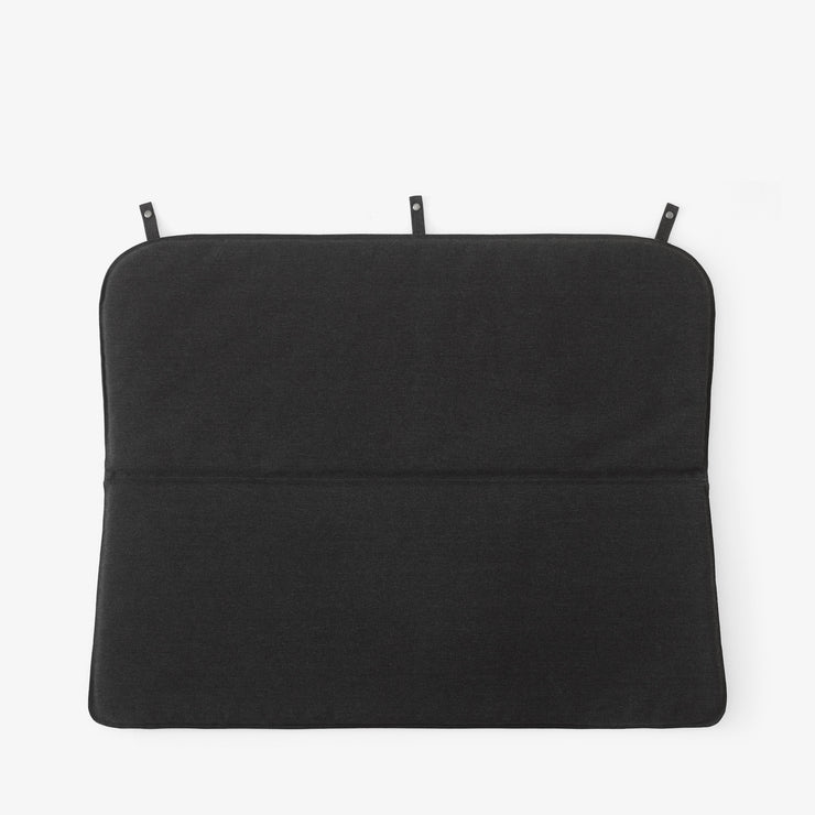 Dobbel sittepute, tekstil Heritage Char