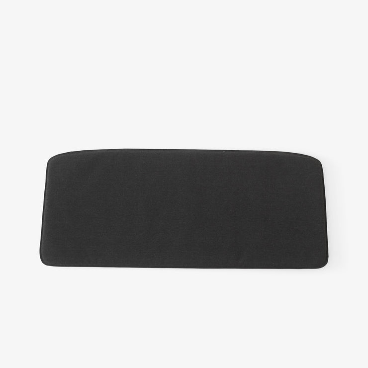 Enkel sittepute, tekstil Heritage Char