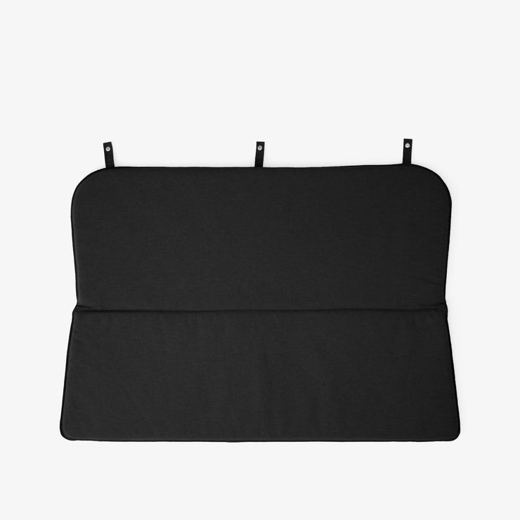 Dobbel sittepute, tekstil Heritage Char