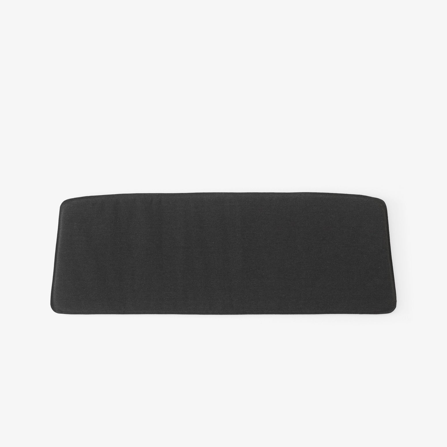 Enkel sittepute, tekstil Heritage Char