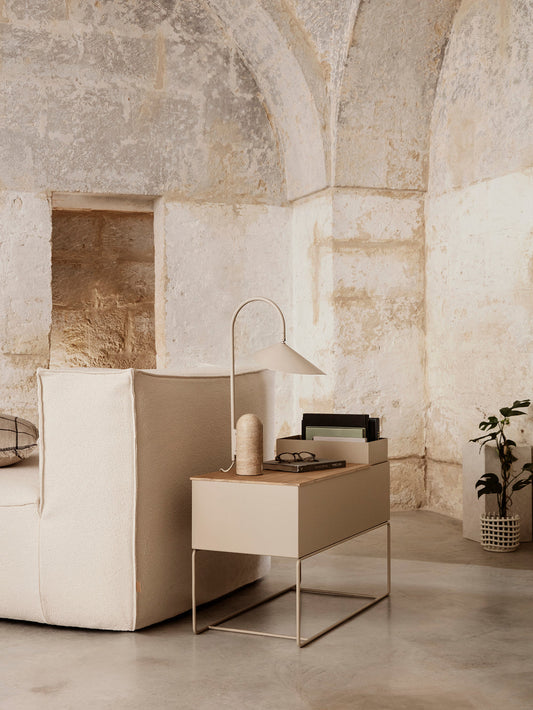 Bordlampe Arum Table Lamp