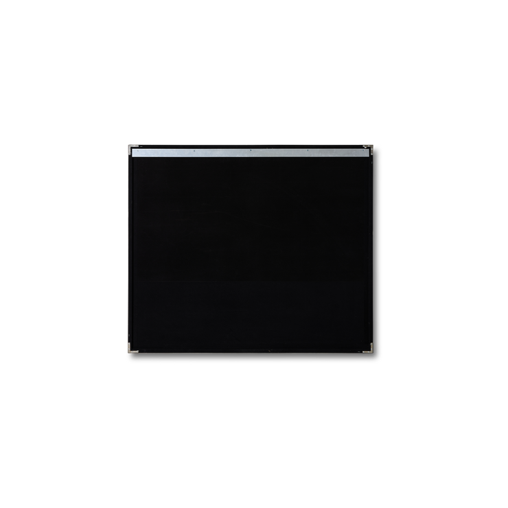 Maleri i ramme Framed Artwork Parallel 120 x 102 cm fra HKliving.