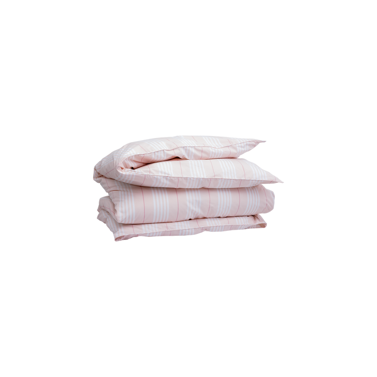 Dynetrekket Camicia fra Mille Notti i rosa.