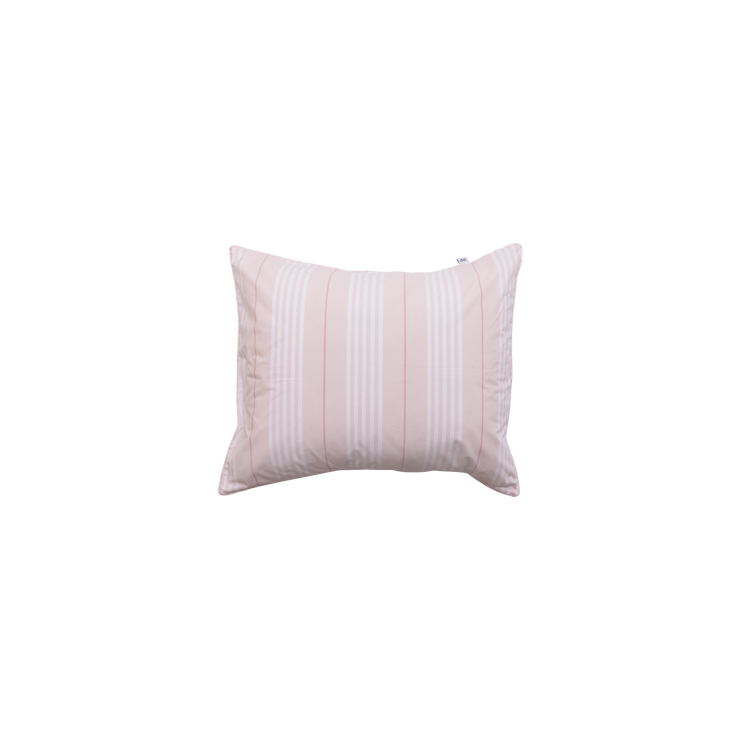 Putetrekket Camicia fra Mille Notti i rosa.