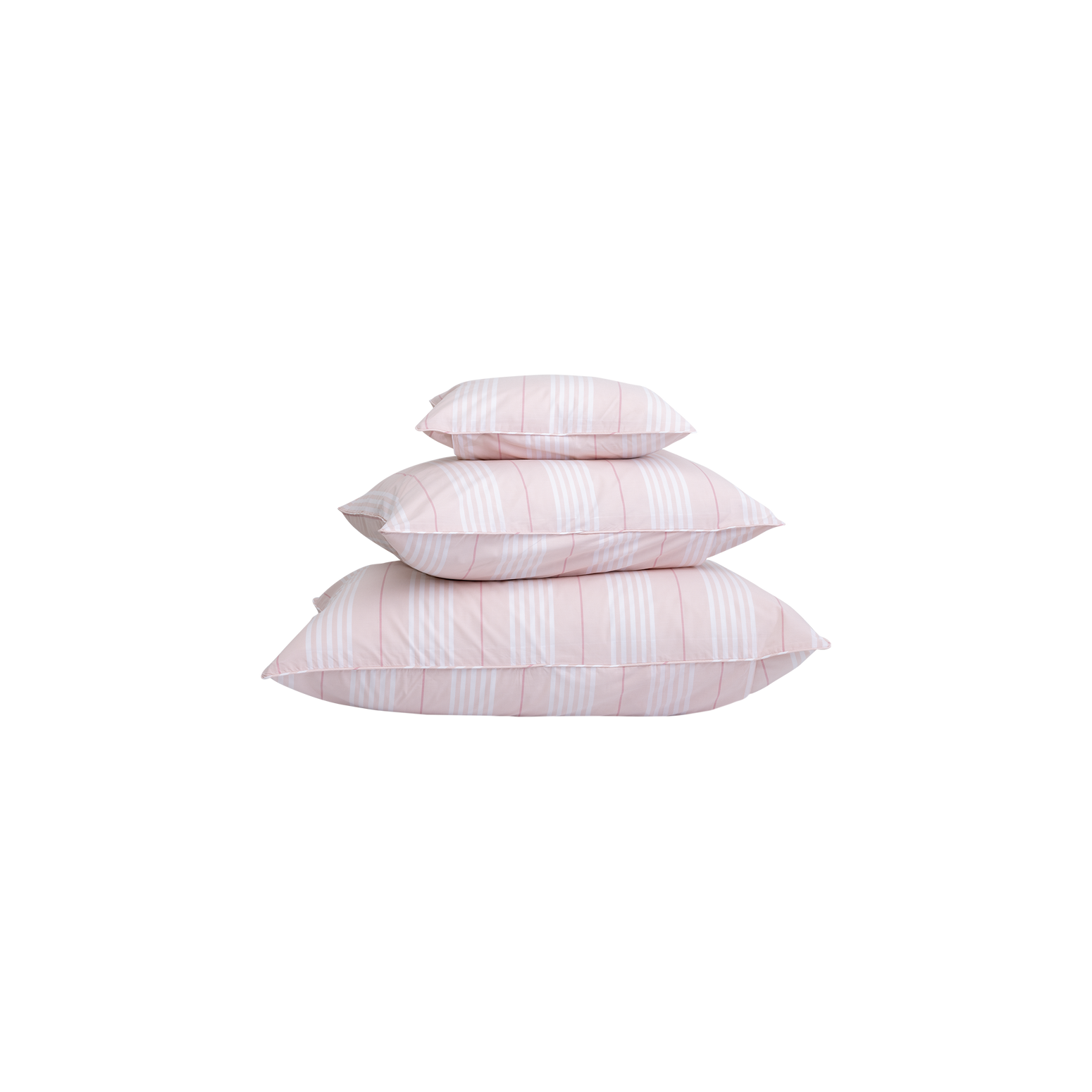 Putetrekket Camicia fra Mille Notti i rosa.