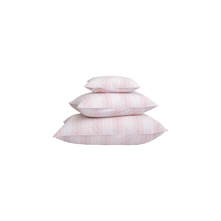 Putetrekket Camicia fra Mille Notti i rosa.