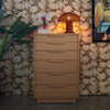 Kommoden Chest of Drawers fra HKliving