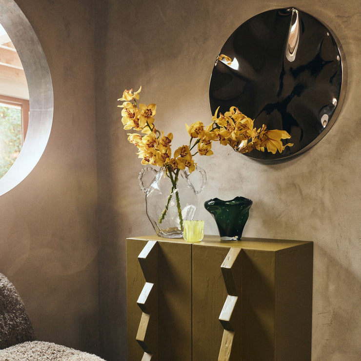 Veggskulptur Dent Wall Sculpture fra HKliving