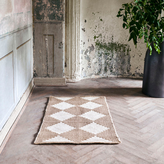 Gulvteppe Dry rug 90 x 60