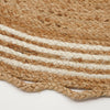 Juletreteppe Nord Christmas Rug fra House Doctor