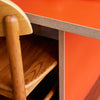 Spisebordet Dining Table Rectangular Orange