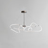 Taklampe Ghost Chandelier Mini fra 101 Copenhagen