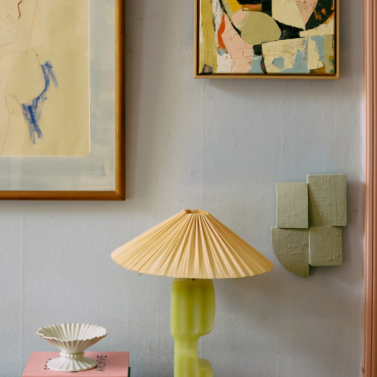 Veggskulpturen Levels fra HKliving