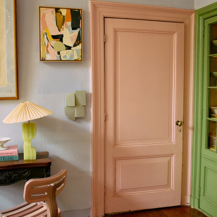 Veggskulpturen Levels fra HKliving