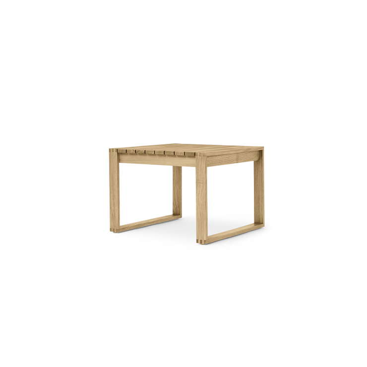 Sidebord BK16 Side Table fra Carl Hansen & Søn.