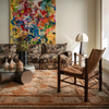 Sofa Laurel 3-seter fra Dusty Deco