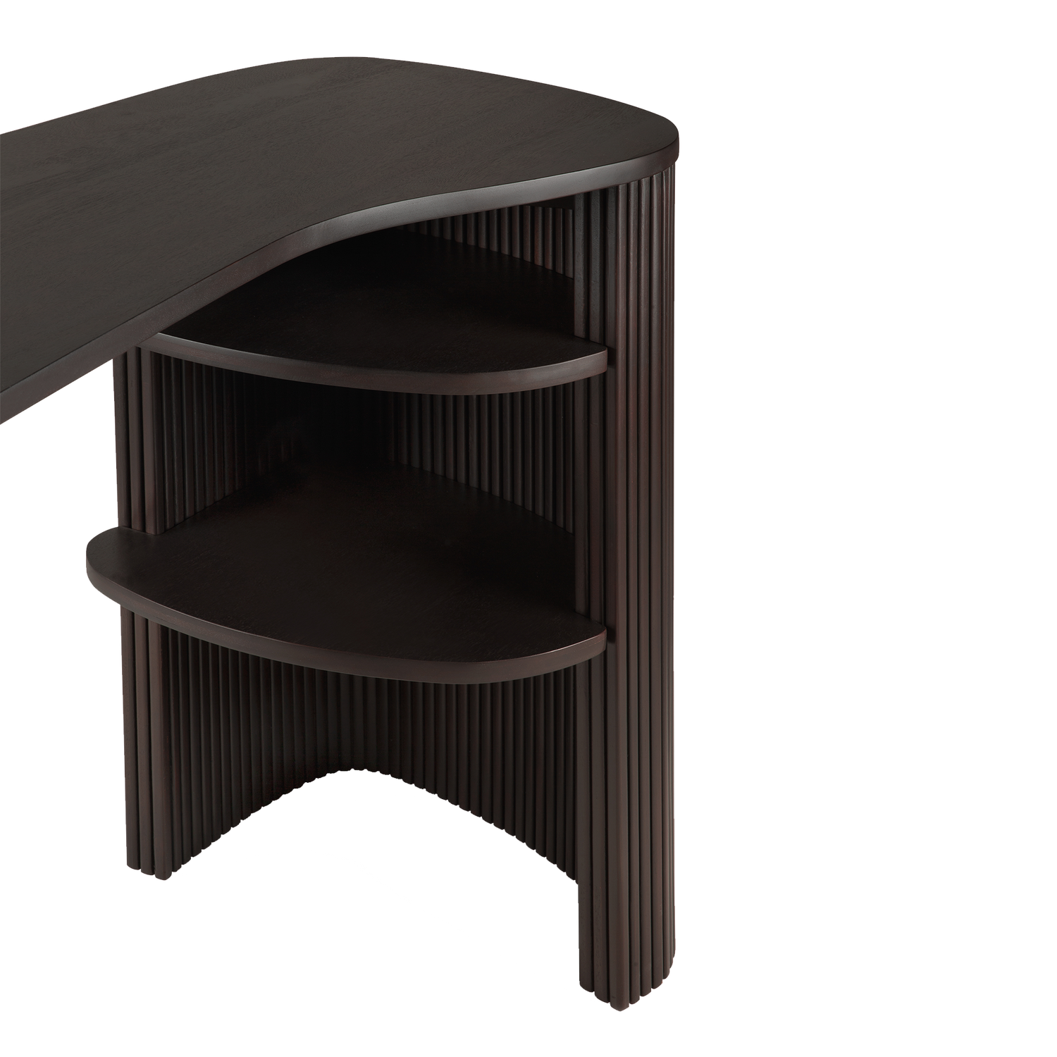 Skrivebord Roller Max Desk fra Ethnicraft.