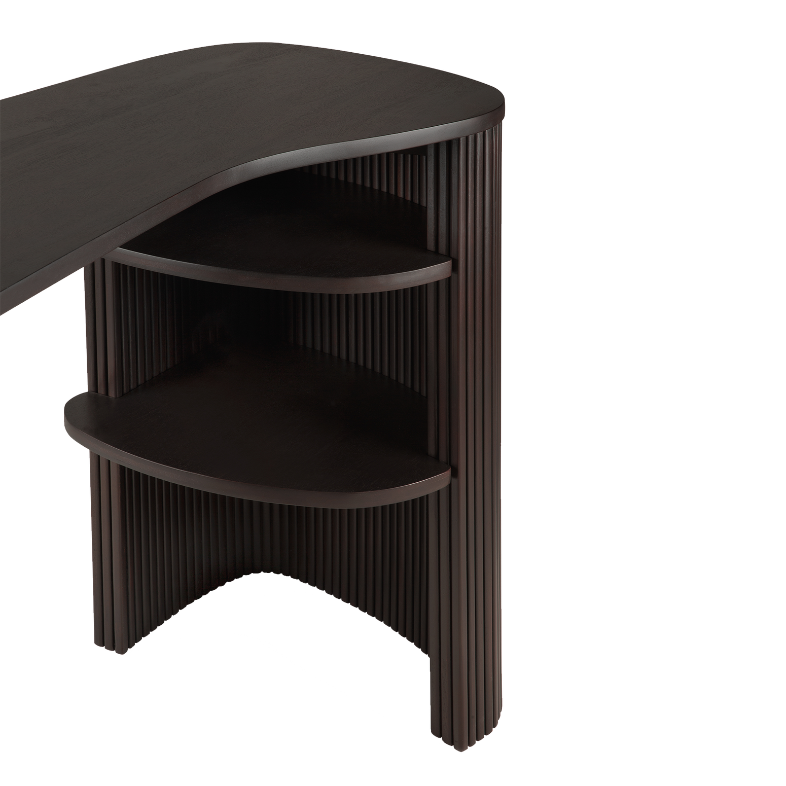 Skrivebord Roller Max Desk fra Ethnicraft.