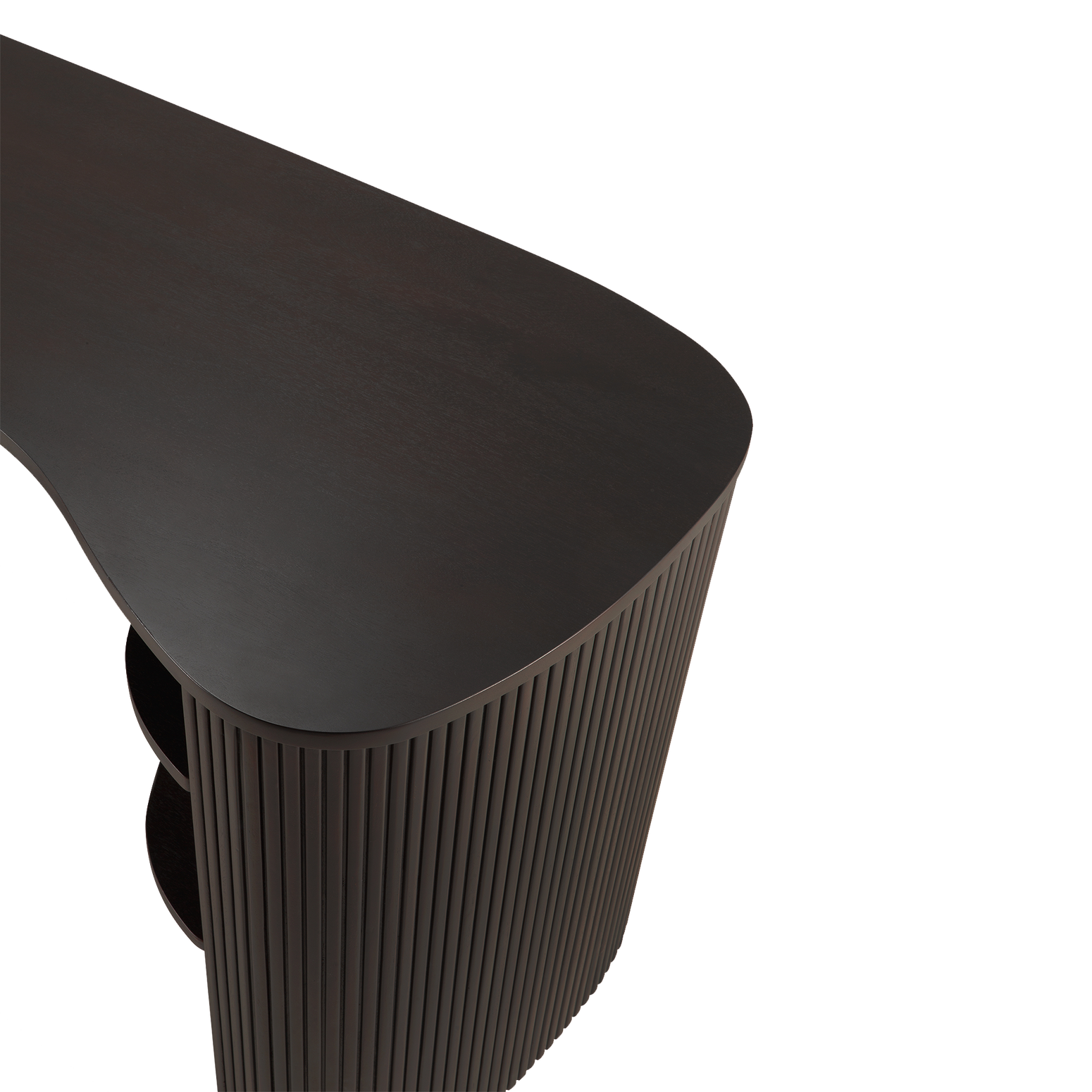 Skrivebord Roller Max Desk fra Ethnicraft.