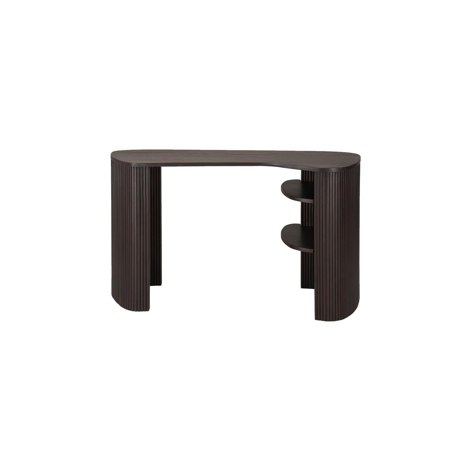 Skrivebord Roller Max Desk fra Ethnicraft.