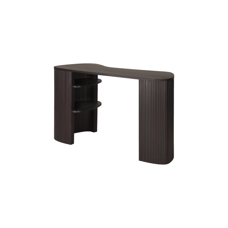 Skrivebord Roller Max Desk fra Ethnicraft.