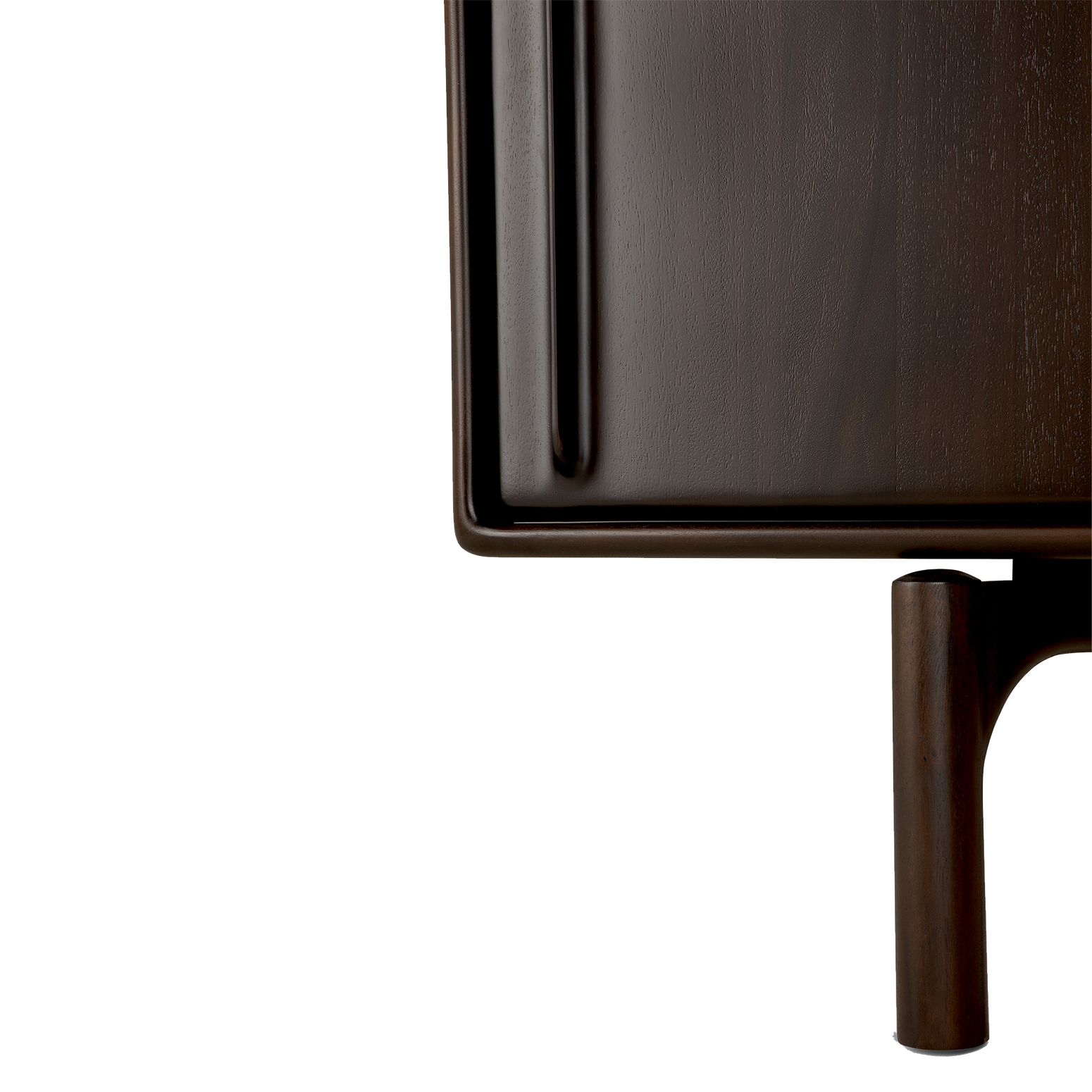 Skjenk Flow Sideboard fra Ethnicraft.