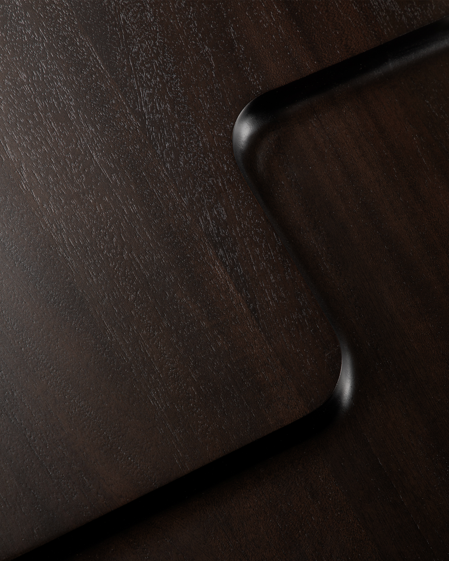 Sidebord Brutalist Side Table fra Ethnicraft.