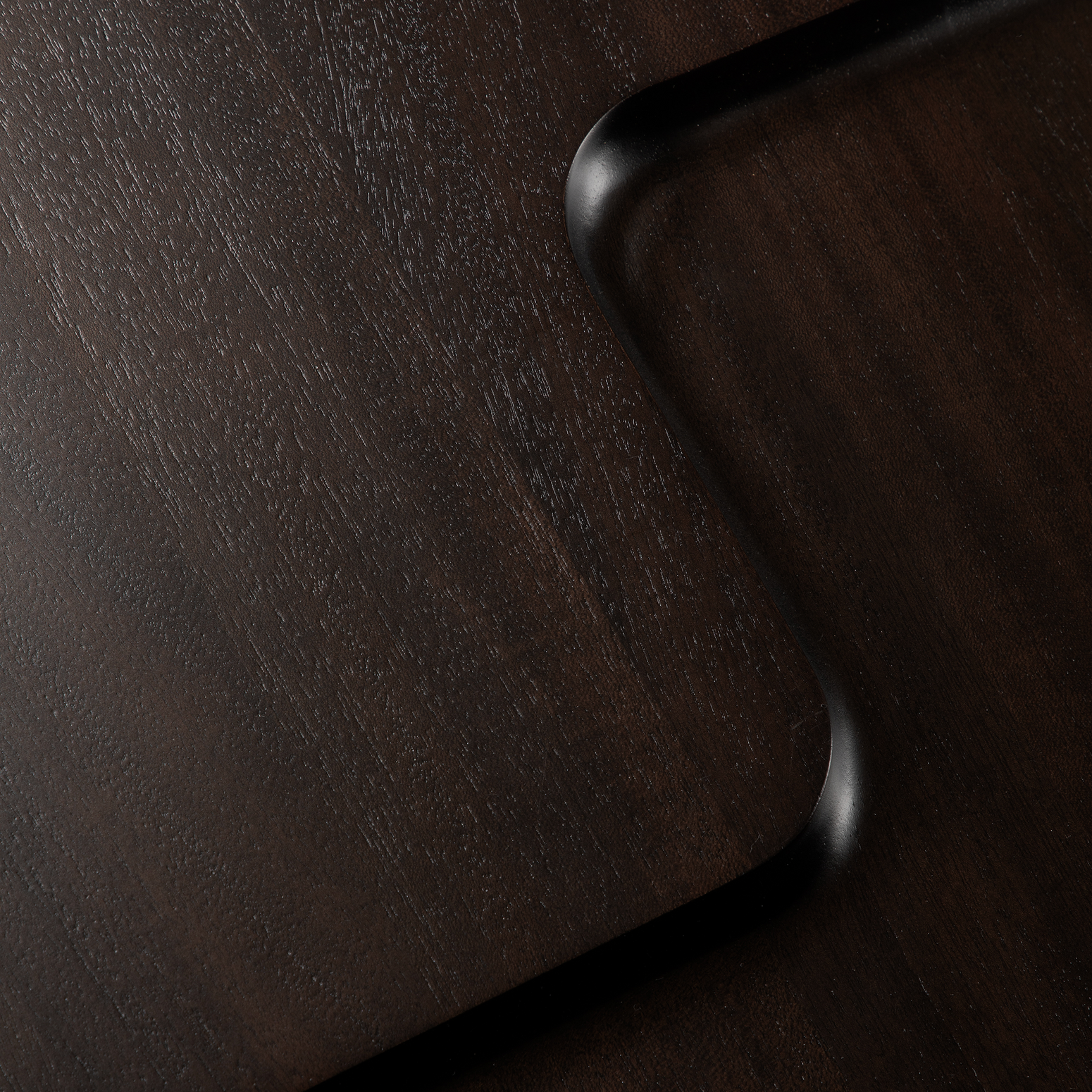Sidebord Brutalist Side Table fra Ethnicraft.